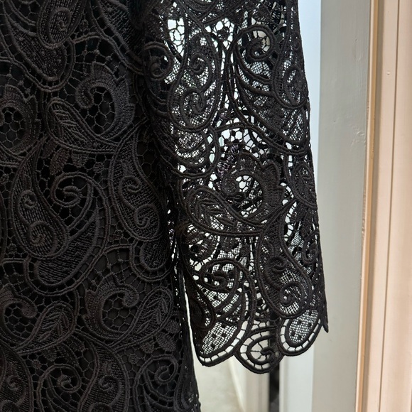 LBD by Anthropology size 2, perfect condition like new - Picture 6 of 9